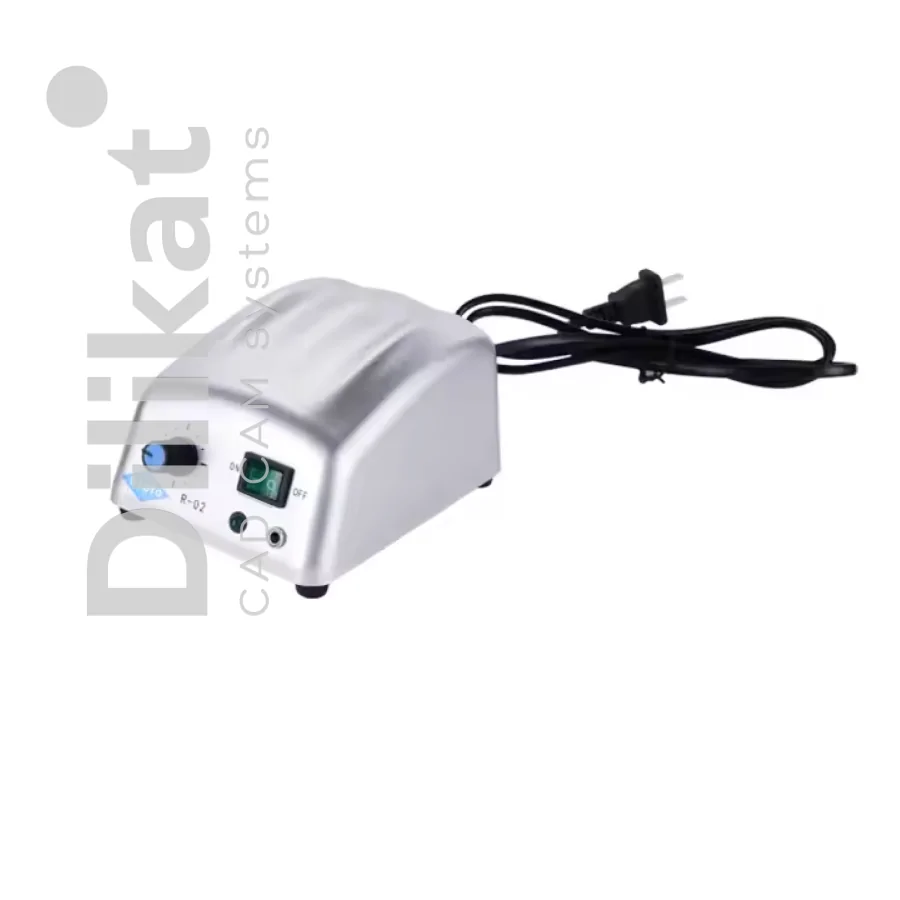 Электрошпатель для воска R-112