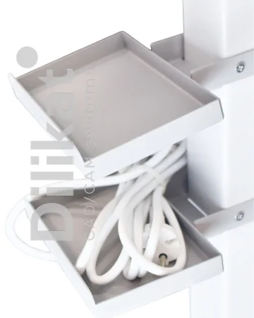 Мобильная стойка Aoralscan 3 Cart Wireless
