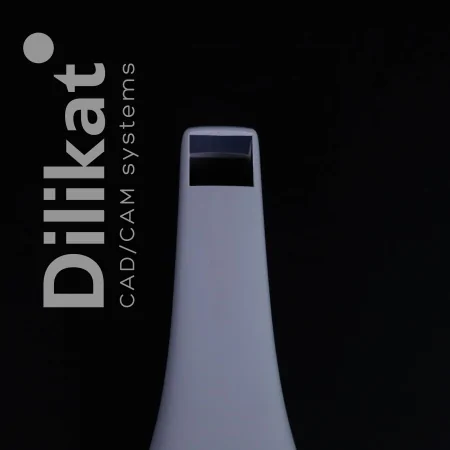 Интраоральный сканер Up3D UP610