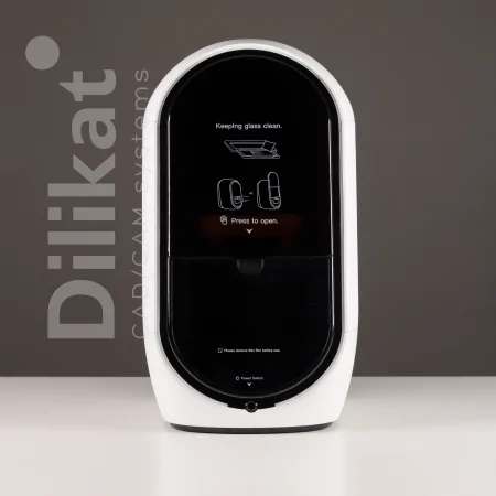 Фотополимерный 3D-принтер HeyGears ChairSide в комплекте с AirWash и AirCure