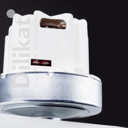 Renfert Мотор для вытяжки Silent Compact / Compact CAM — оборудование Dilikat