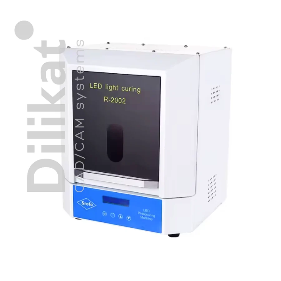 УФ-камера R-2002