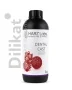Фотополимер HARZ Labs Form2 Dental Cast Cherry (1 кг)