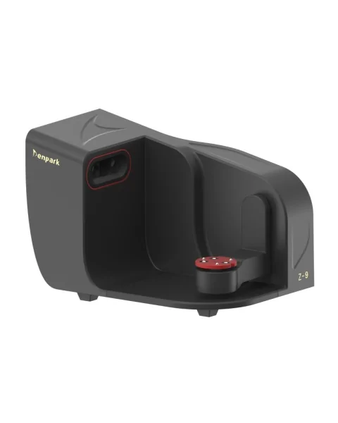 Лабораторный 3D-сканер Denpark Z9