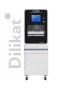 Фрезерный станок XTcera X-Mill 630 – оборудование Dilikat