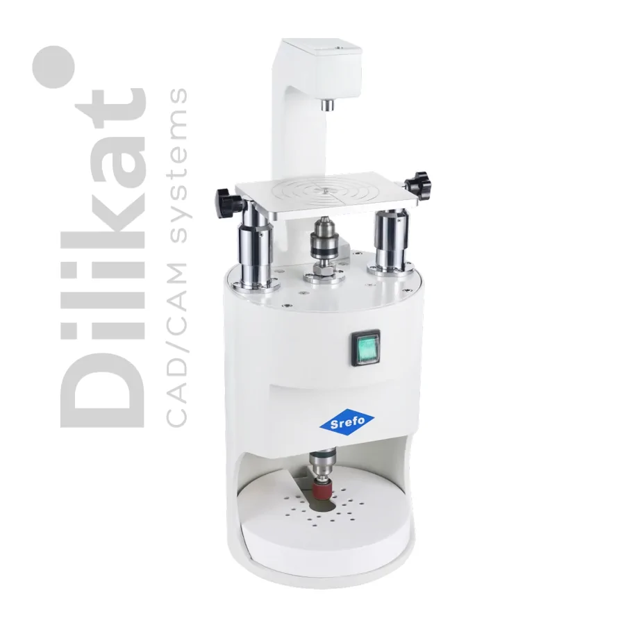 Пиндекс и триммер R-701