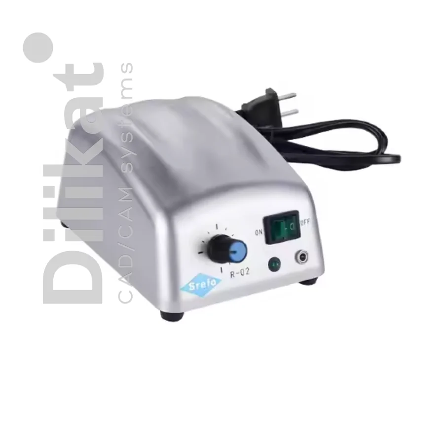 Электрошпатель для воска R-112