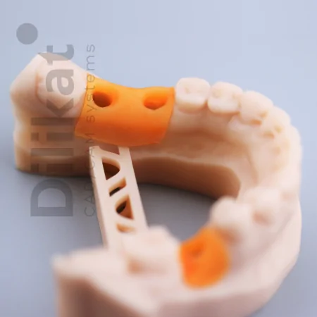 Фотополимер Gorky Liquid Dental Gingiva LCD/DLP