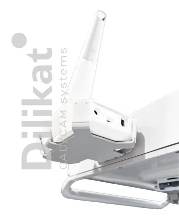 Мобильная стойка Aoralscan 3 Cart Wireless