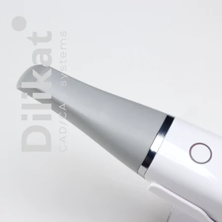 3D сканер интраоральный Up3D Up600