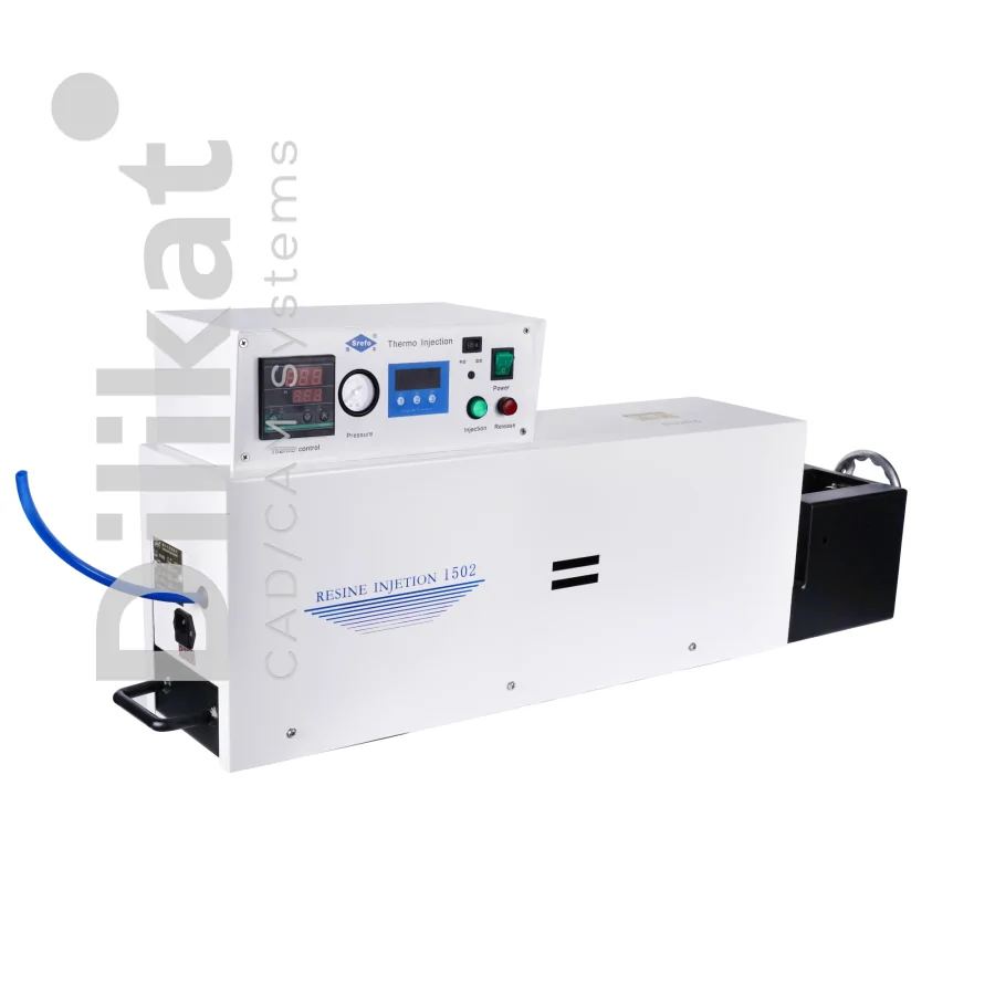 Инжектор для съёмного протезирования R-1502