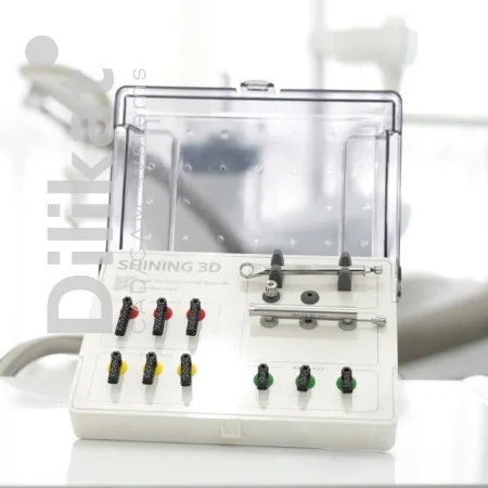 Сканмаркеры Shining3D Elite,  Другие