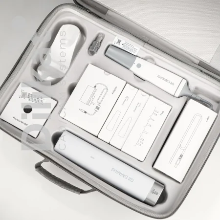 Интраоральный сканер Shining 3D Aoralscan 3 Light