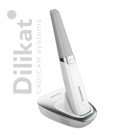 Интраоральный сканер Shining 3D Aoralscan 3 Wireless (ПО Neo)