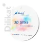 Циркониевый блок Zirdent 3D Ultra