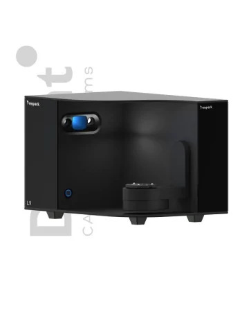 Лабораторный 3D-сканер Denpark L9