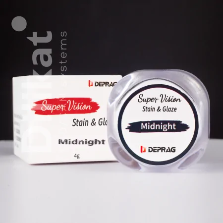 Жидкая керамика Deprag Super Vision Midnight