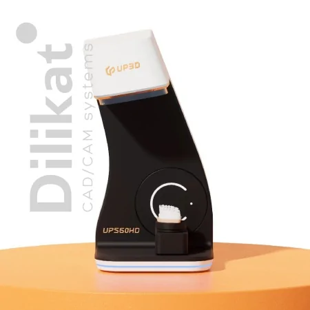 3D сканер Up3D Up560HD (Soreal)