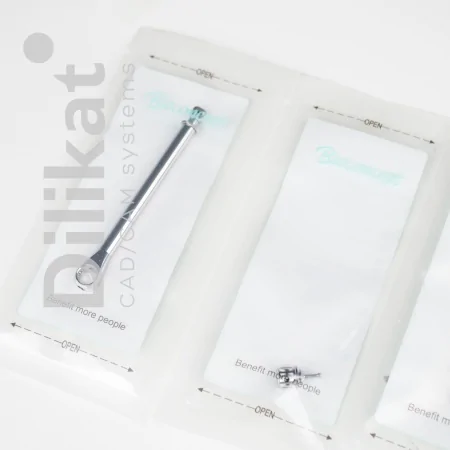 Интраоральный сканер Shining 3D Aoralscan Elite