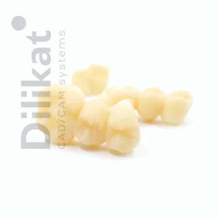 Фотополимерная смола Harz Labs Dental Sand PRO, A3, 0.5 кг