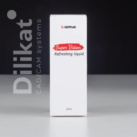  Жидкость Deprag Super Vision Refreshing liquid, 25 гр
