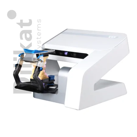 3D-сканер DOF EDGE HD