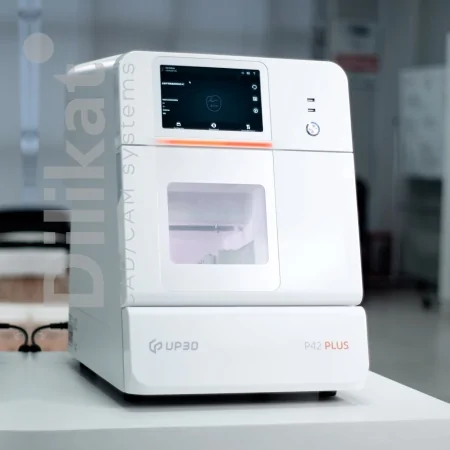 Фрезерный станок Up3d P42 Plus — оборудование Dilikat