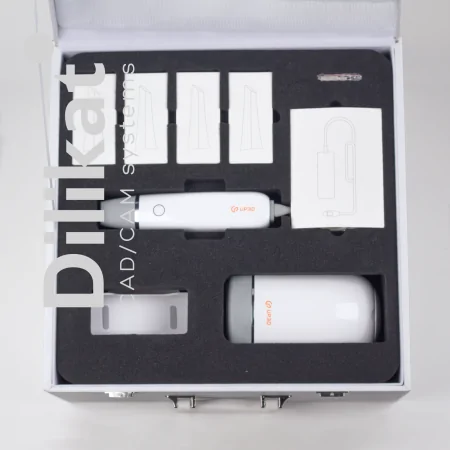 3D сканер интраоральный Up3D Up600