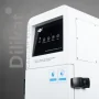 Вытяжное устройство SREFO E-402Pro — оборудование Dilikat