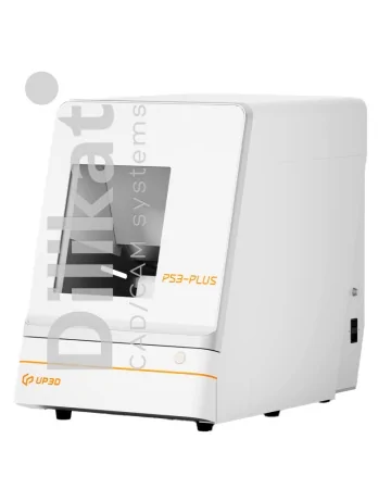 Фрезерный станок UP3D P53 Plus — оборудование Dilikat