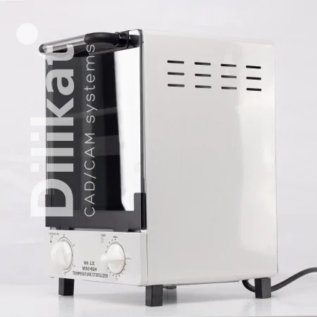 Сухожаровой шкаф Sanitizing Box WX-12C