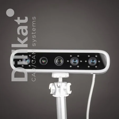 3D сканер лица Shining3D MetiSmileMR