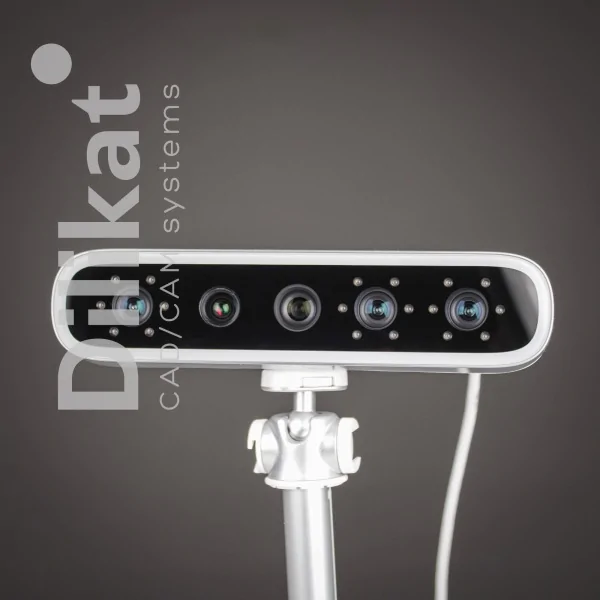 3D сканер лица Shining3D MetiSmileMR