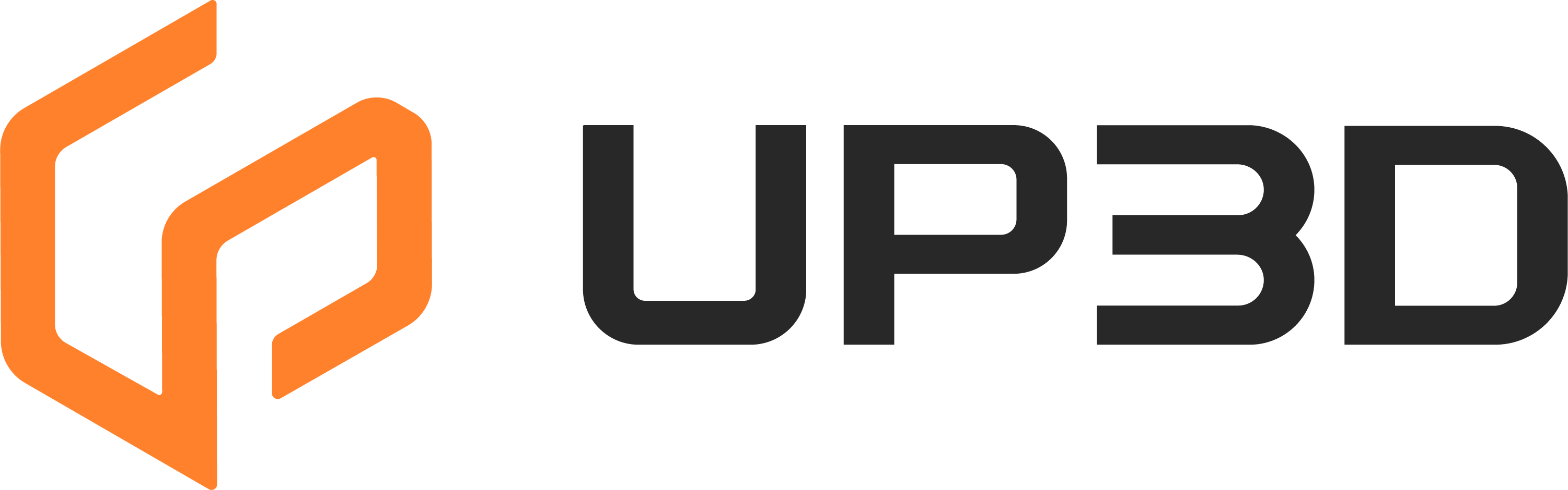 UP3D