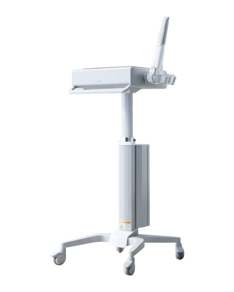 NEO CART: AoralScan 3 Wireless NEO + Aoralscan 3 Cart Wireless