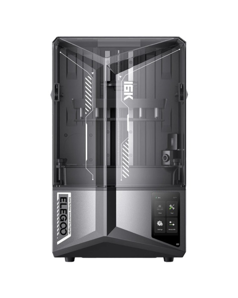 3D принтер Elegoo Saturn 4 Ultra 16K купить