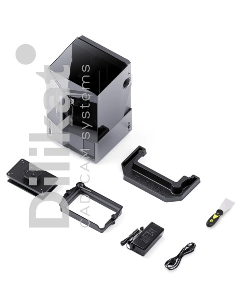 3D принтер Elegoo Saturn 4 Ultra 16K