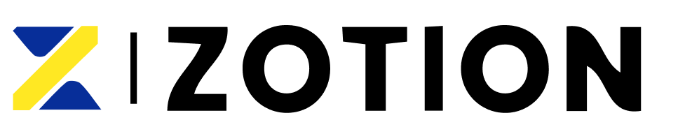 logo zotion
